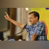 Kejriwal, Arvind Kejriwal, Delhi CM Kejriwal, Arvind Kejriwal, Delhi CM