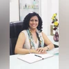 Rohini Manoj, founder, CosmoGenesis Rohini Manoj, founder, CosmoGenesis