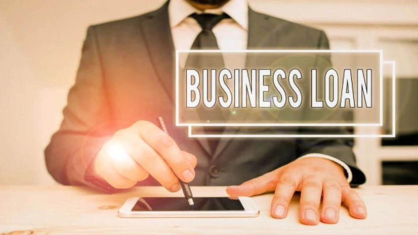 Business Loan Business Loan