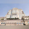 FHRAI seeks infra status for hotels, convention centres across categories ITC Sonar Bangla in Kolkata. ITC said that if the conglomerate did not hold equity in the resulting company as proposed, then the hotels business would not be able to use the 'ITC' brand name