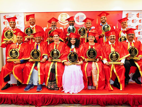 Tennis player James Blake