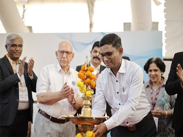 Tennis player James Blake