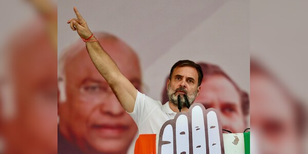 Election results LIVE: If Rahul is ready, will back him as PM, there won't be Modi 3.0, says Raut