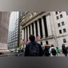 Wall Street Wall Street