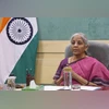 Union Budget 2024: FM Nirmala Sitharaman set to present Budget on July 23 Nirmala Sitharaman, Nirmala