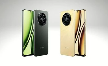 Narzo N65: Realme launches budget 5G smartphone at Rs 11499 onwards Realme Narzo N65