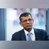 Raghuram Rajan Raghuram Rajan