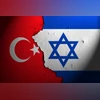Israeli-Turkish trade on life support as relations strained over Gaza war Turkey and Israel