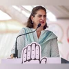 Rahul cannot insult Hindus, was talking about BJP: Priyanka Gandhi Priyanka Gandhi, Priyanka, Congress leader