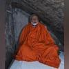 PM Modi on a meditation trip in Kedarnath shrine in Uttarakhand in 2020. (Photo: BJP4India) PM Modi on a meditation trip in Kedarnath shrine in Uttarakhand in 2020. (Photo: BJP4India)