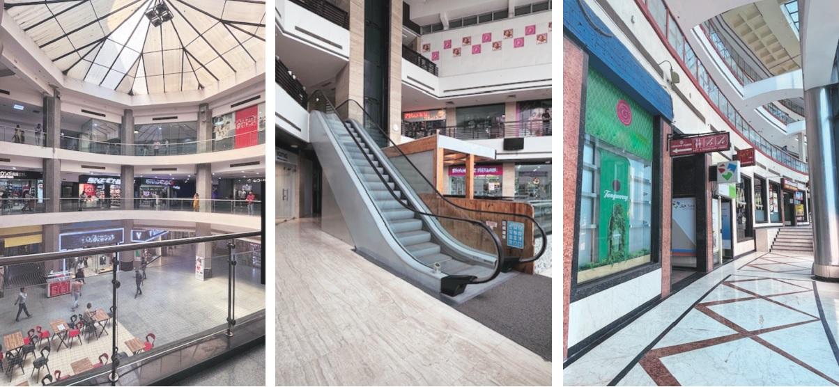 Retail leasing in Bengaluru grows by 39% in H1 2024 to 1 mn sqft: CBRE