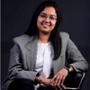 P&G Hygiene appoints Mrinalini Srinivasan chief financial officer Mrinalini Srinivasan