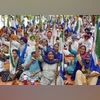 Farmers' association SKM to resume protest over MSP, loan waiver Protest, Farmer protest, Farmer protest amritsar