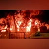 Gujarat game zone blaze: Rajkot chief fire officer, deputy CFO arrested fire, car fire