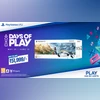 Sony announces promotional discounts on PS5 Slim, VR2, select gaming titles Sony PlayStation5