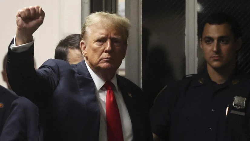 Donald Trump, Trump Donald Trump, Trump