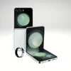 Samsung Galaxy Z Flip 5 and Galaxy Ring