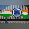 India