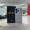 Realme GT 6T Realme GT 6T
