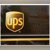 UPS, United Parcel Service UPS, United Parcel Service