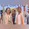 Priyanka Gandhi, Priyanka, Vikramaditya Singh, Vikramaditya Priyanka Gandhi, Priyanka, Vikramaditya Singh, Vikramaditya