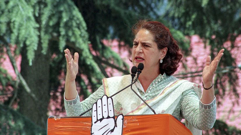 Priyanka Gandhi, Priyanka, Congress leader Priyanka Gandhi, Priyanka, Congress leader