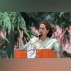 Priyanka Gandhi, Priyanka, Congress leader Priyanka Gandhi, Priyanka, Congress leader