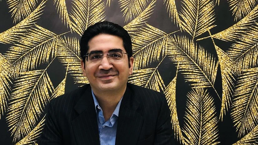 Anish Popli, ProcMart Anish Popli, ProcMart