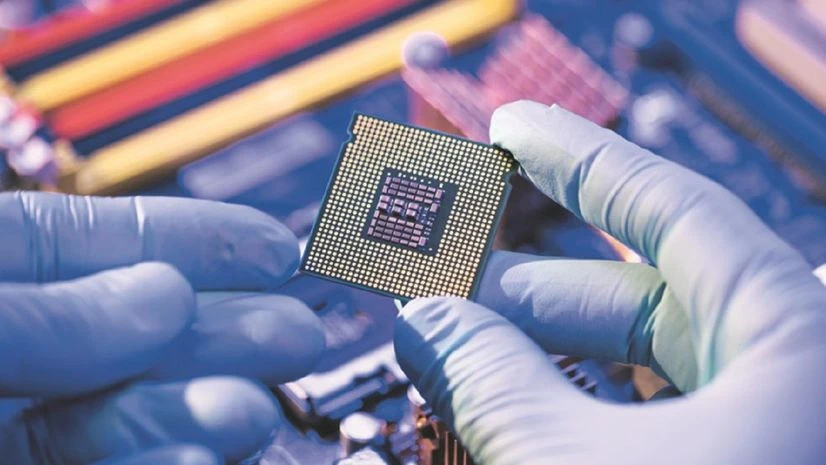 India has embarked on a journey to carve out a sizeable slice of the global semiconductor pie, but the road ahead is long and arduous India has embarked on a journey to carve out a sizeable slice of the global semiconductor pie, but the road ahead is long and arduous