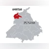 PUNJAB PUNJAB