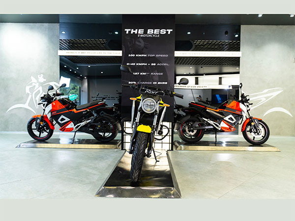 Tennis player James Blake