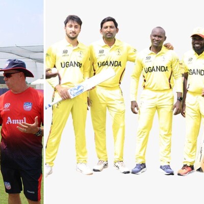USA to Uganda: Everything about associate nations at T20 World Cup 2024
