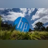 HP, Hewlett Packard HP, Hewlett Packard