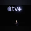 Apple TV+, Steve Jobs Apple TV+, Steve Jobs