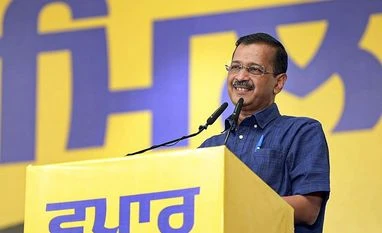 CBI arrests CM Arvind Kejriwal in excise policy case; SC to hear bail plea Kejriwal, Arvind Kejriwal, Delhi CM