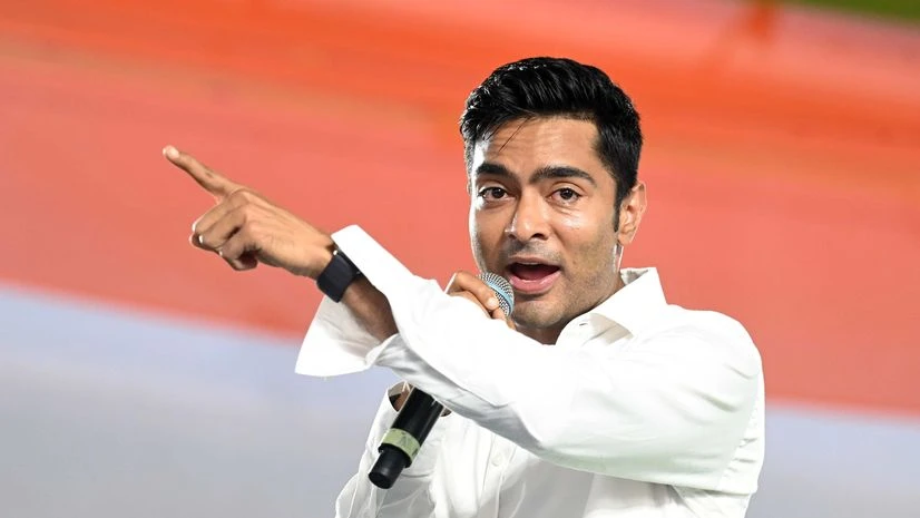 Abhishek Banerjee, Abhishek Abhishek Banerjee, Abhishek