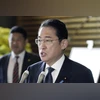 Japan PM Fumio Kishida to step down in Sept as scandals grow Fumio Kishida, Fumio, Japan PM