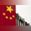 PwC names in-house executive as its new China head amid regulatory scrutiny China, PwC, China's Evergrande