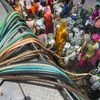 water crisis, delhi water crisis