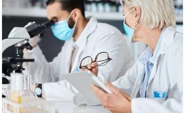 This pharma stock has surged 16% on Friday; zoomed over 100% so far in CY24 Pharma companies, Pharma