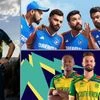 T20 World Cup 2024 jersey of all teams