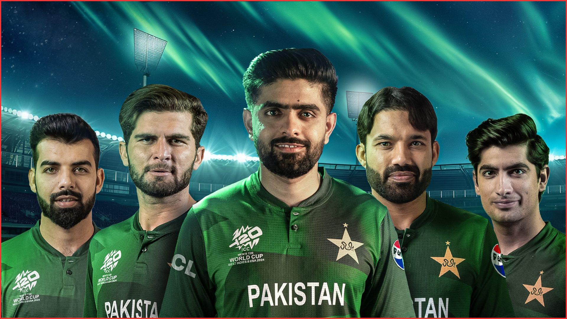 T20 World Cup 2024: Pakistan forces ICC to change its New York hotel | News - Business Standard