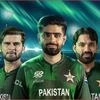 Pakistan cricket team jersey for ICC T20 World Cup 2024