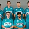 New Zealand cricket team jersey