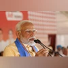LS polls: Congress in Kerala condemns PM Modi's comment on Mahatma Gandhi Modi, Narendra Modi