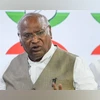 Festival of democracy to be successful when it defeats dictators: Kharge Mallikarjun Kharge, Kharge, Mallikarjun