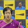 Atishi marlena, Atishi