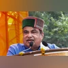 Nitin Gadkari, Nitin, Gadkari Nitin Gadkari, Nitin, Gadkari