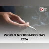 World No Tobacco Day 2024 World No Tobacco Day 2024