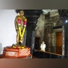 PM Modi at Vivekananda Rock Memorial in Kanyakumari PM Modi at Vivekananda Rock Memorial in Kanyakumari